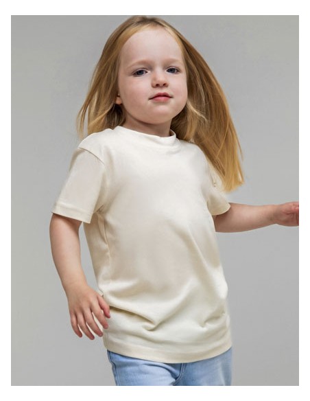 LAR-LW620-Organic T-Shirt 2